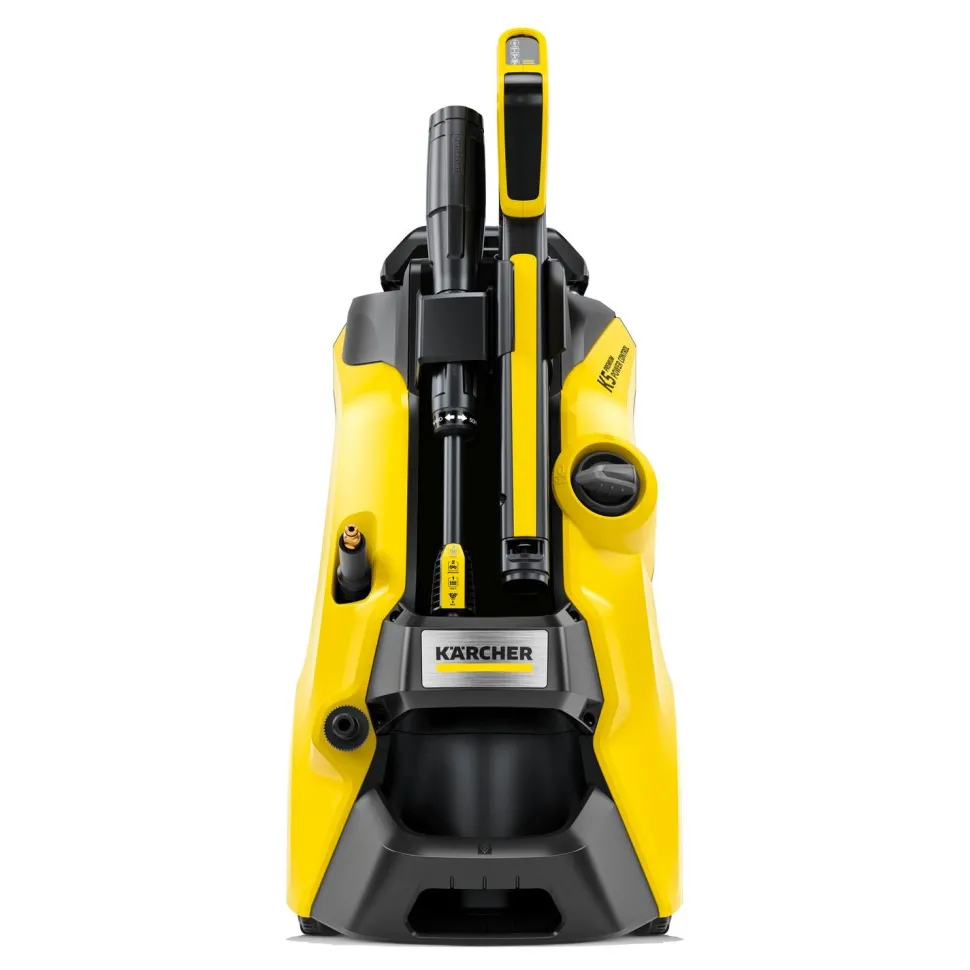 Painepesuri Kärcher K5 Premium Power Control Flex 145 bar 500 l/h itseimevä
