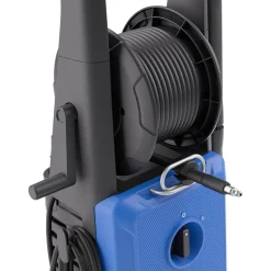 Painepesuri Nilfisk Classic 150-8 P, 150bar, 510l/h, metallipumppu, terassipesurilla