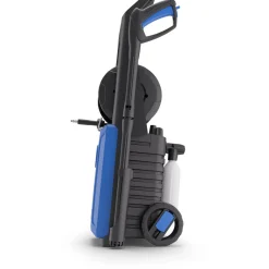 Painepesuri Nilfisk Classic 150-8 P, 150bar, 510l/h, metallipumppu, terassipesurilla