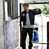 Painepesuri Nilfisk Premium 190-12, 190bar, 650l/h, metallipumppu, itseimevä