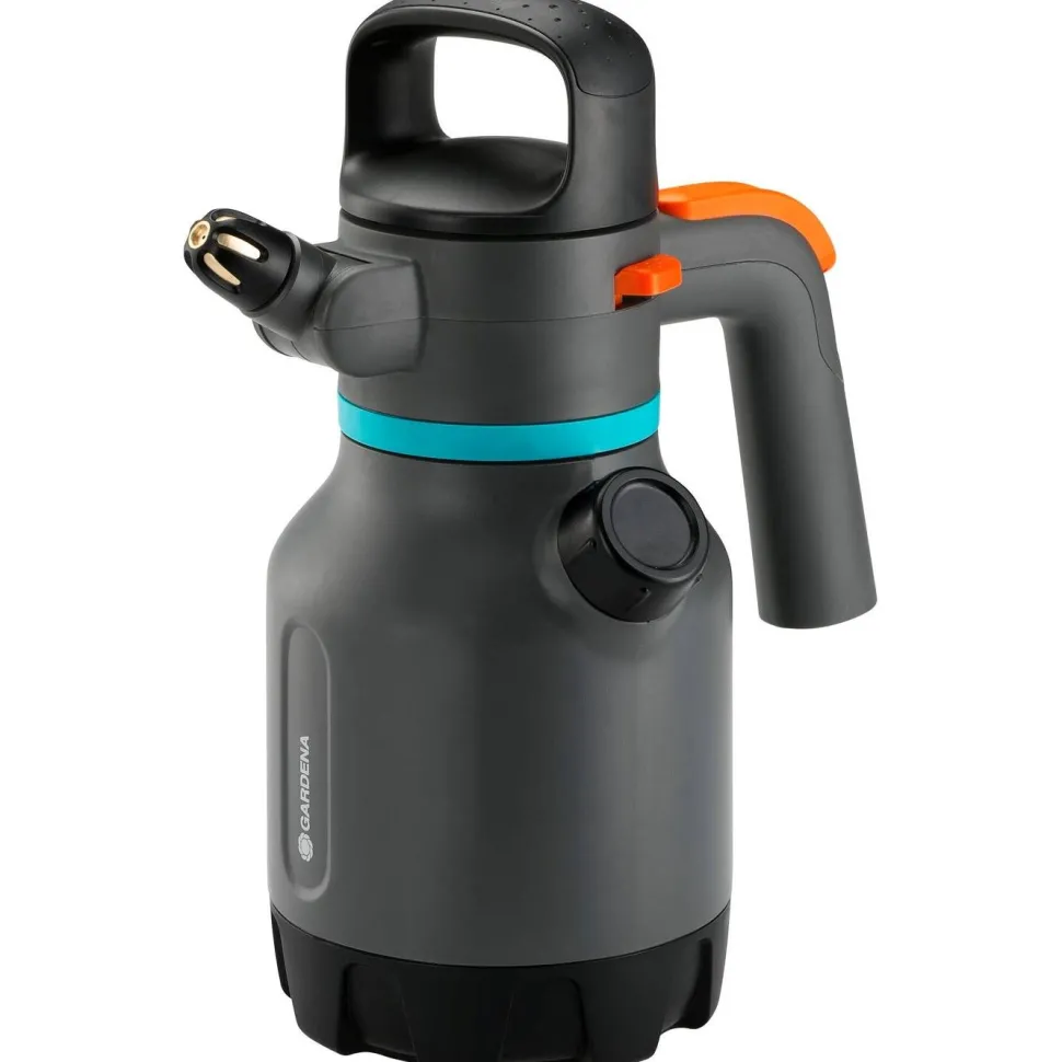 Paineruisku Gardena 1,25 L