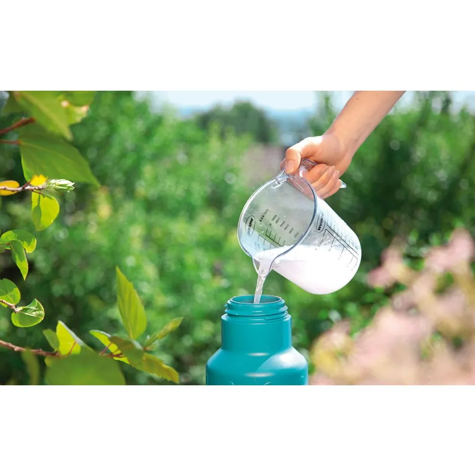 Paineruisku Gardena 1,25 L