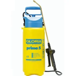 Paineruisku Gloria Prima 5 5L kasviensuojeluun