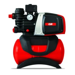 Painevesiautomaatti Clen Boost 850