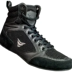 Painikengät Nordcore Mat Ace Core, musta, eri kokoja