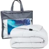 Painopeitto Polar Night 100x150 cm 3 kg puuvilla
