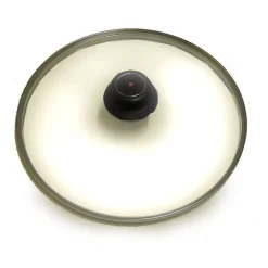 Paistinpannun/kasarin kansi 20 cm
