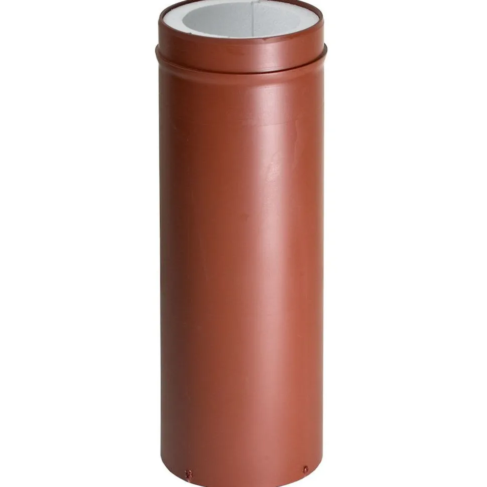 Pakkasmantteli Vilpe 110/475mm, eri värejä