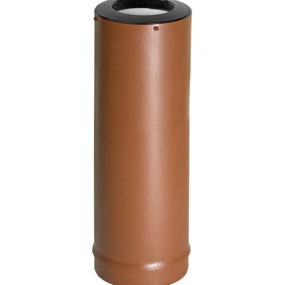 Pakkasmantteli Vilpe 110/475mm, eri värejä