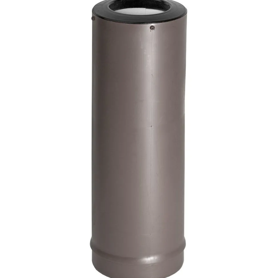 Pakkasmantteli Vilpe 110/475mm, eri värejä