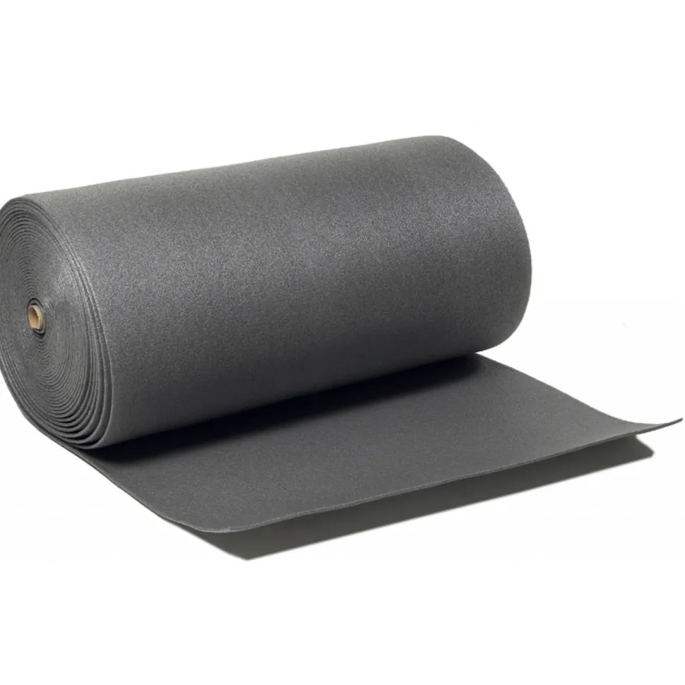 Pakkasmatto Meltex 10 mm x 2 x 50 m (100 m²)