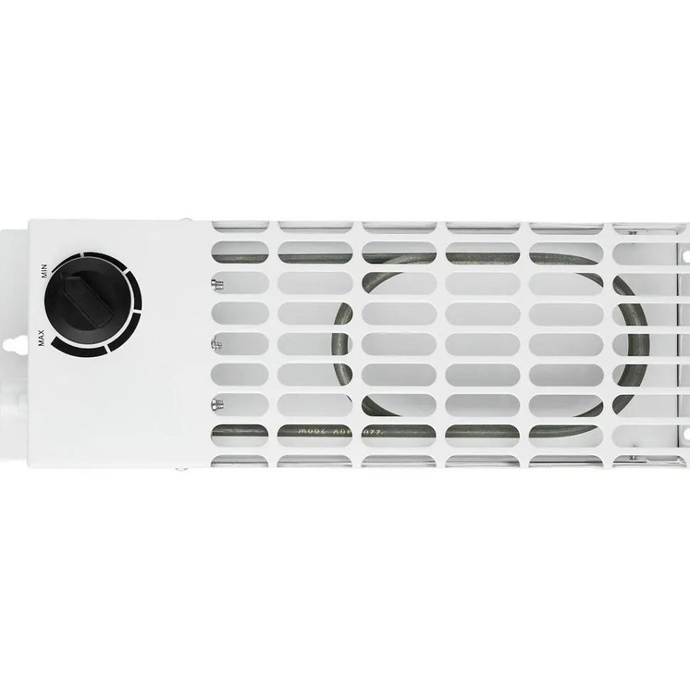 Pakkasvahti Malmbergs, IP24, 200W
