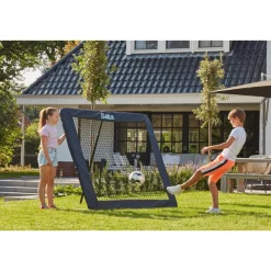 Palautusseinä Salta Motion Rebounder, eri kokoja