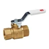 Palloventtiili Oras 400025 MS DN25
