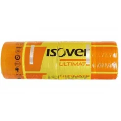 Paloeristeverkkomatto Isover UTWM 6.0 N 50x600x6000