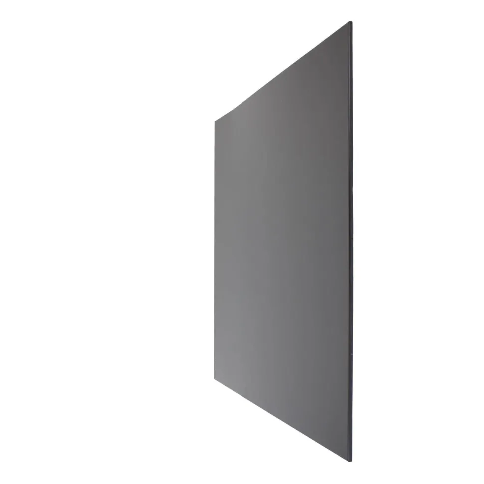 Palosuojalevy saunaan PP-Tuote, 975x975mm