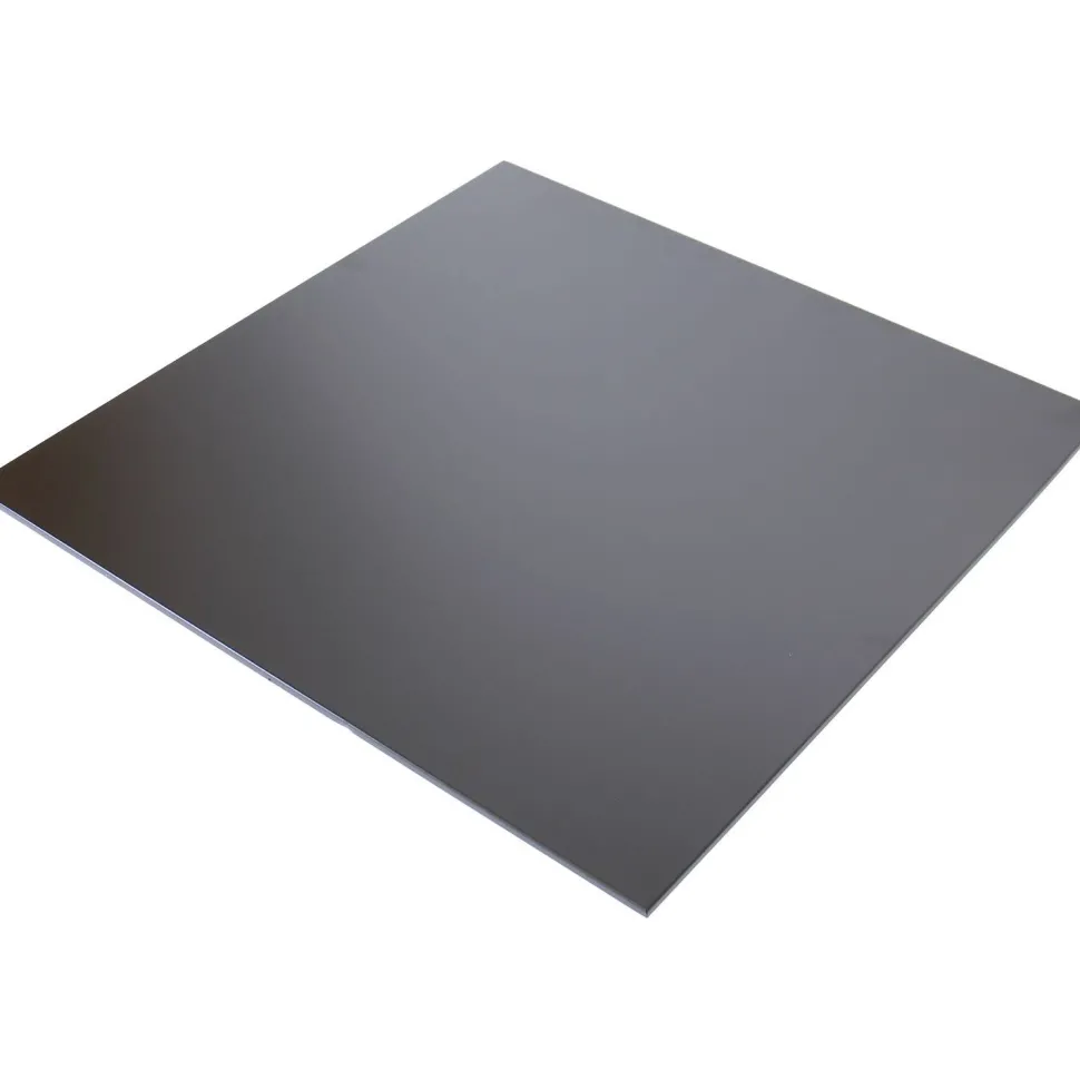 Palosuojalevy saunaan PP-Tuote, 975x975mm