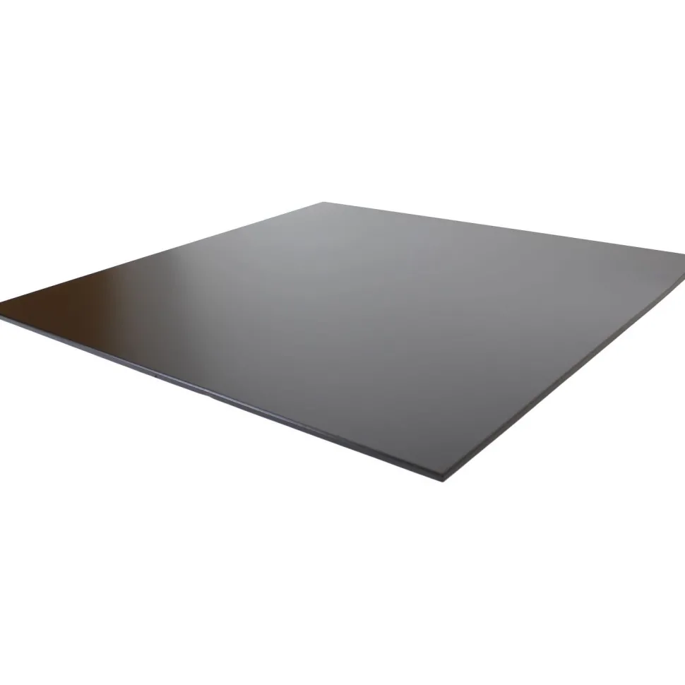 Palosuojalevy saunaan PP-Tuote, 975x975mm