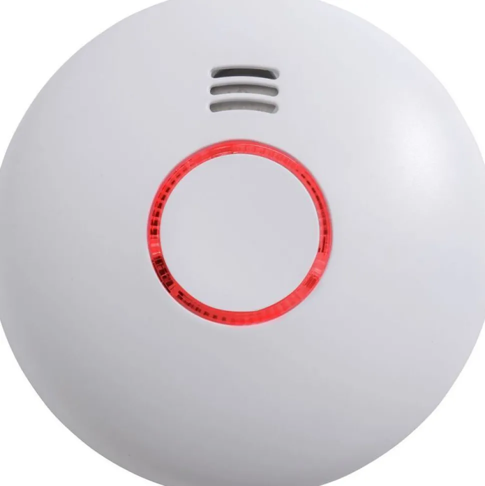 Palovaroitin Airam SmartHome