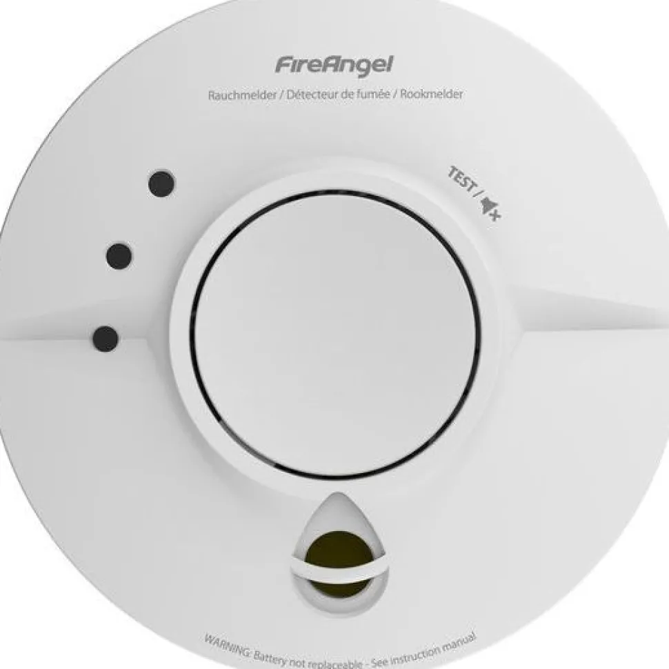 Palovaroitin FireAngel SM-F-NEUT, 230V