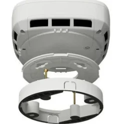 Palovaroitin Heatit Z-Wave Z-Smoke Multisensor 230VAC