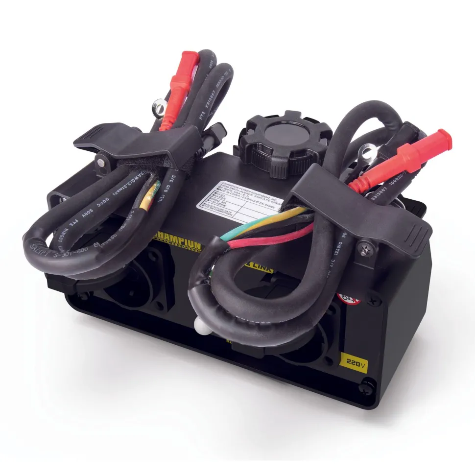 Para-Link Champion 500740-EU-SC