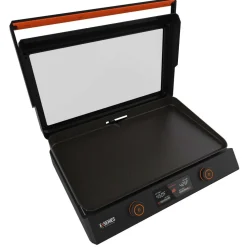 Parilagrilli Blackstone E-sarja 22