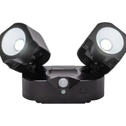 Paristovalaisin Airam Sensor, musta