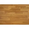 Parketti Baltic Wood Saarni Nature Nougat BW, 3-sauva, 13,3mm, mattalakattu