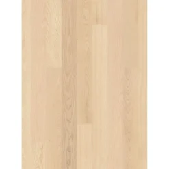 Parketti Boen Ash Andante Live Pure 138mm, mattalakattu
