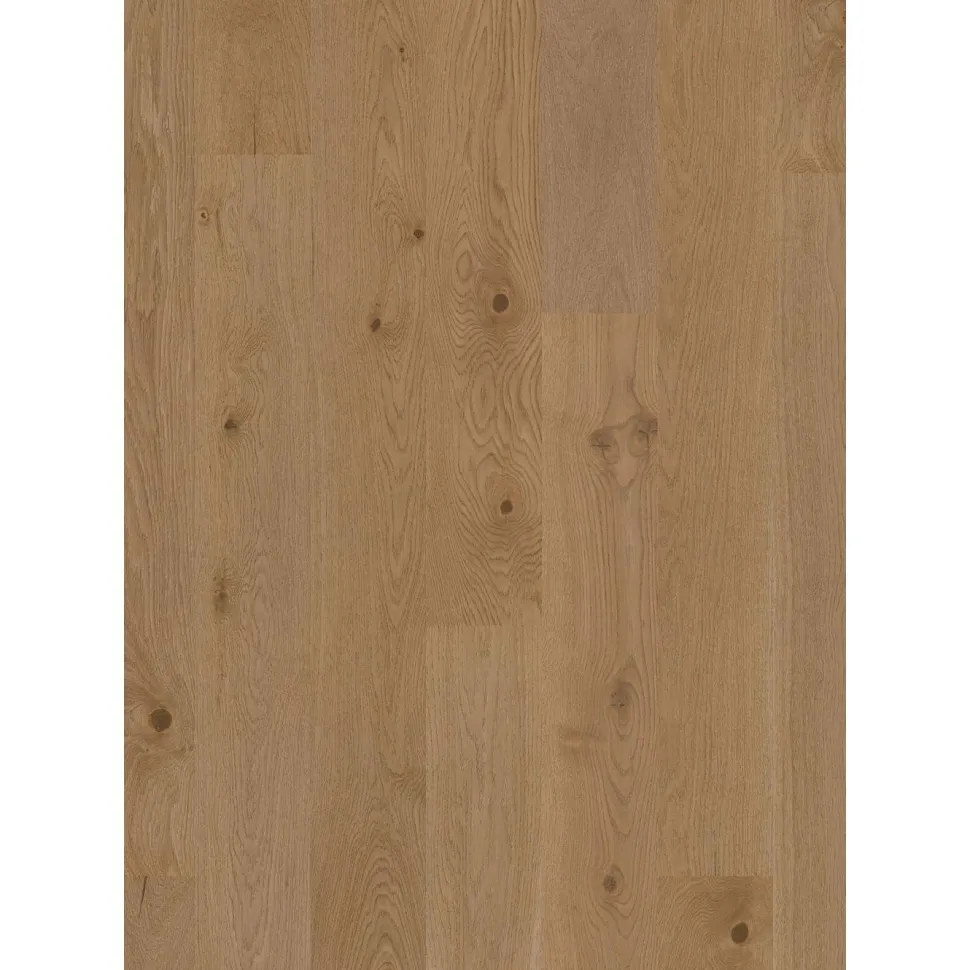 Parketti Boen Oak Medium Grey Animoso Mix, 181mm, mattalakattu, harjattu