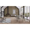 Parketti Boen Oak Warm Grey Animoso, 181mm, mattalakattu, harjattu