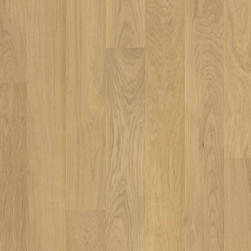 Parketti Pergo Lofoten Light Pure Oak, ekstramattalakattu