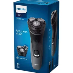 Parranajokone Philips Shaver 1000 Series 4D