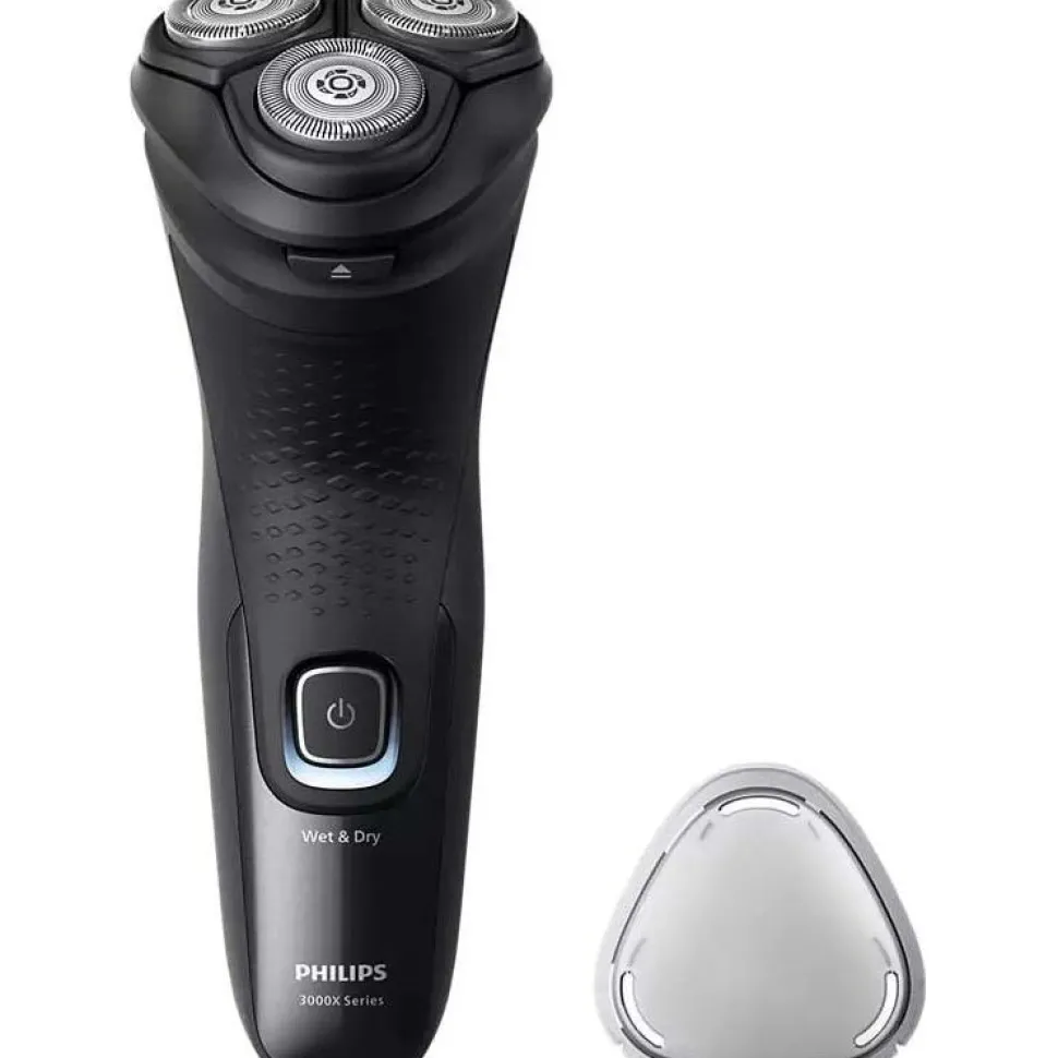 Parranajokone Philips Shaver 3000X Series 5D Wetdry