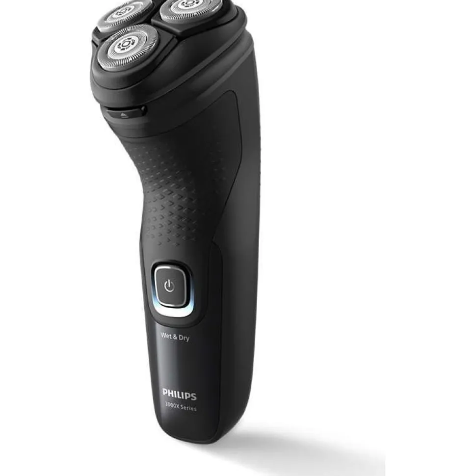 Parranajokone Philips Shaver 3000X Series 5D Wetdry
