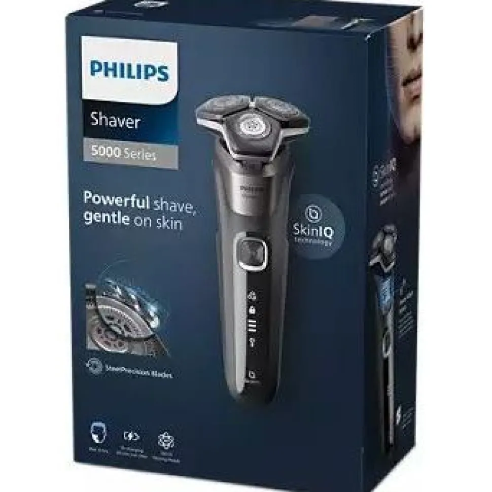 Parranajokone Philips Shaver 5000 S5887