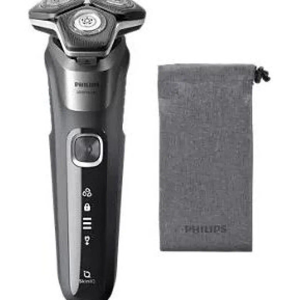 Parranajokone Philips Shaver 5000 S5887