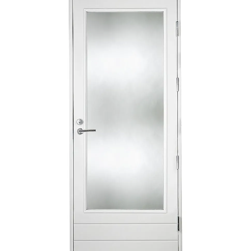 Parvekeovi Kaskipuu PO5 M18 Thermo mittatilausovi