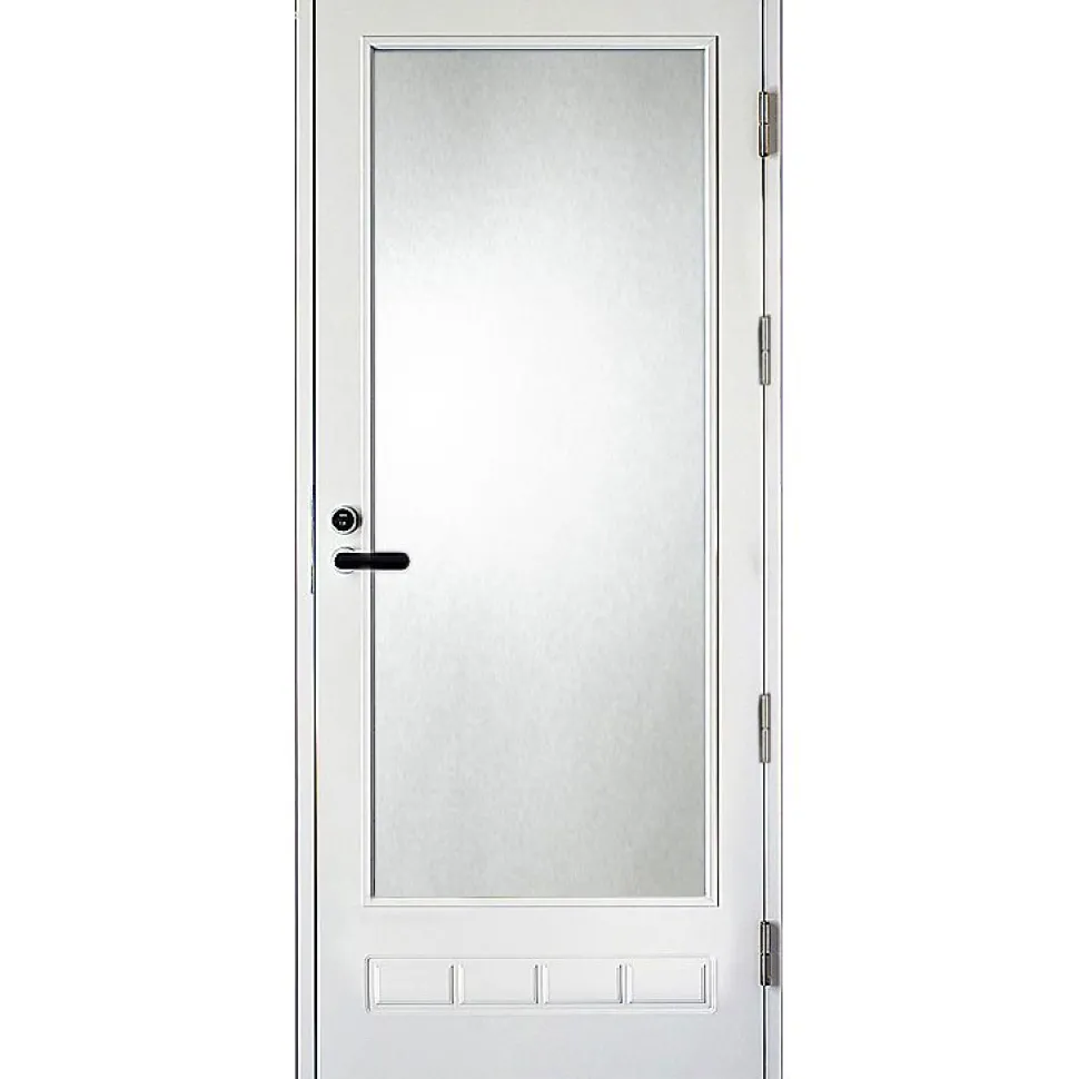 Parvekeovi Kaskipuu PO4 M18 Thermo mittatilausovi