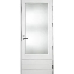 Parvekeovi Kaskipuu PO5 M16 Thermo mittatilausovi
