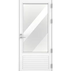 Parvekeovi Oulux PO9 M16, mittatilausovi