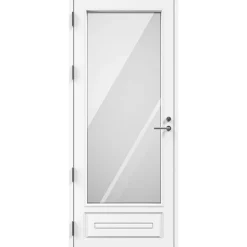 Parvekeovi Oulux PO7 M18 Termo mittatilausovi