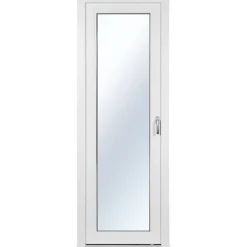 Parvekeovi Seicom PVC TD 3K, PVC, 3-lasinen mittatilausovi