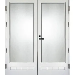 Parvekepariovi Kaskipuu PO4 M18 thermo mittatilausovi