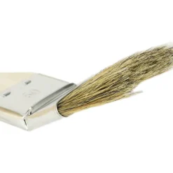 Patterisivellin Schwan 50 mm 340 mm puuvarsi sekoiteharjas
