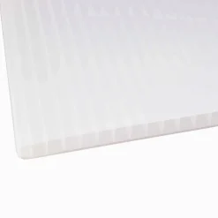 PC-kennolevy Keraplast 10mm, 1050x4000mm, opaali 4.2m²