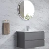 Peili Bathlife Roa 700 harmaa