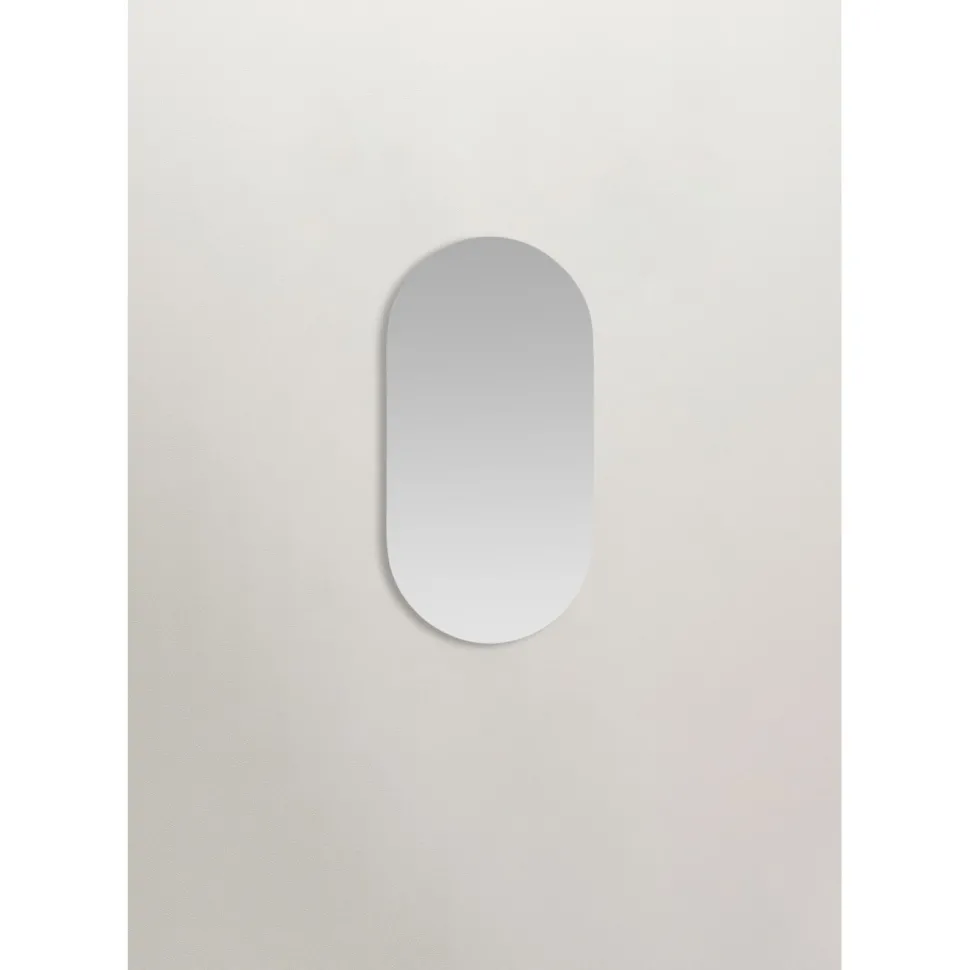 Peili Hafa Go Oval, 400x800 mm