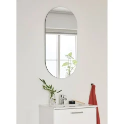 Peili Hafa Go Oval, 400x800 mm